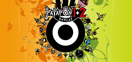 啪嗒砰1+2重制PATAPON 1+2 REPLAY