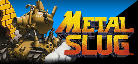 METAL SLUG合金弹头