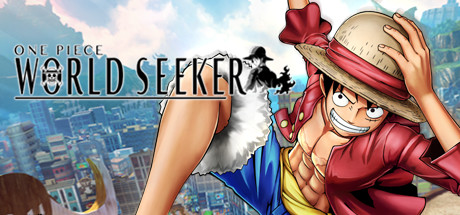 海贼王 世界探索者  ONE PIECE World Seeker