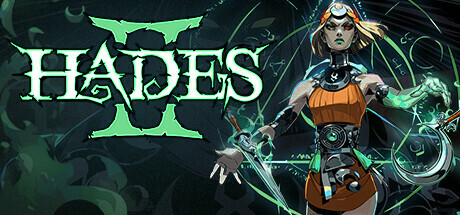 哈迪斯2/Hades II黑帝斯2（Steam离线版+赠送网盘版）