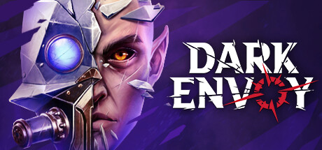 暗使丨Dark Envoy
