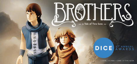 双子传说 / Brothers – A Tale of Two Sons