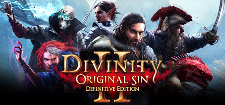 神界原罪2丨Divinity: Original Sin 2 – Definitive Edition