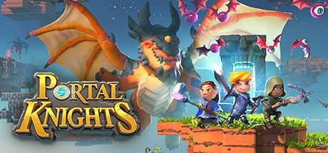 传送门骑士Portal Knights