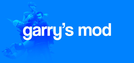 盖瑞模组丨Garry’s Mod