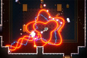 挺进地牢/Enter the Gungeon
