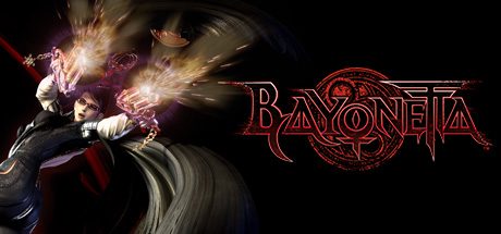 猎天使魔女Bayonetta
