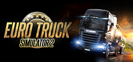 欧洲卡车模拟2/Euro Truck Simulator 2/