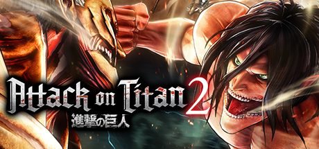 进击的巨人2：最终一战/Attack on Titan 2