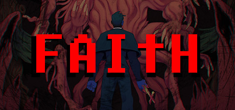 FAITH: The Unholy Trinity信仰:邪恶三位一体