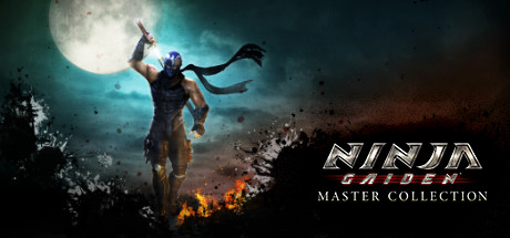 忍者龙剑传3大师合集 忍者龙剑传[NINJA GAIDEN: Master Collection] NINJA GAIDEN Σ