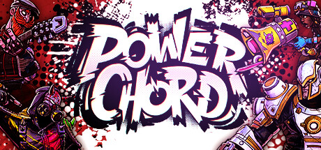 强力和弦 Power Chord