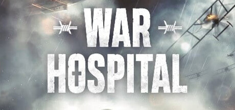 War Hospital战地医院