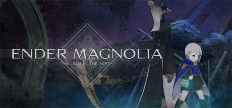 终焉之玛格诺利亚：雾中之花 ENDER MAGNOLIA: Bloom in the Mist