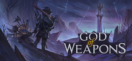 武器之神God Of Weapons