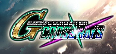 SD高达G世纪火线纵横丨SD GUNDAM G GENERATION CROSS RAYS