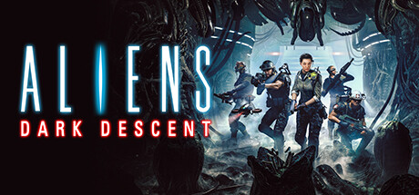 异形坠入黑暗丨Aliens: Dark Descent