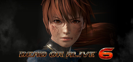 死或生6丨DEAD OR ALIVE 6