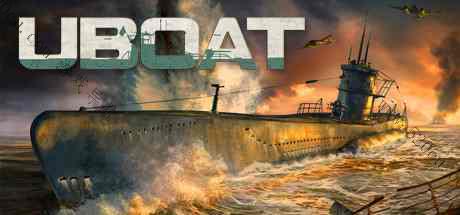 U形潜艇UBOAT