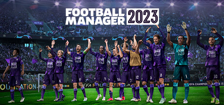 Football Manager 2023足球经理2023 fm2023有核武-D加密FM2023+送网盘版