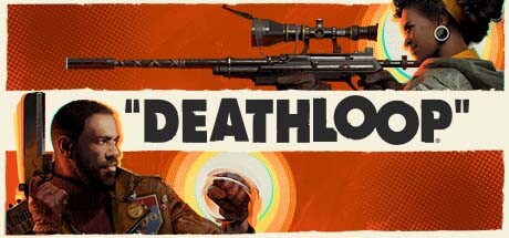 死亡循环/DEATHLOOP-D加密
