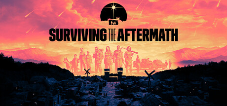 末日求生/劫后余生Surviving the Aftermath