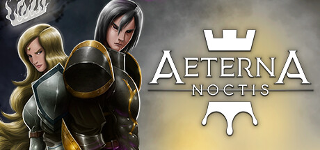 宇宙之光/Aeterna Noctis Virtuoso