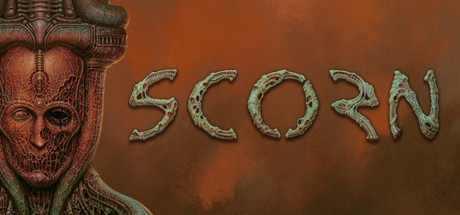 蔑视 Scorn
