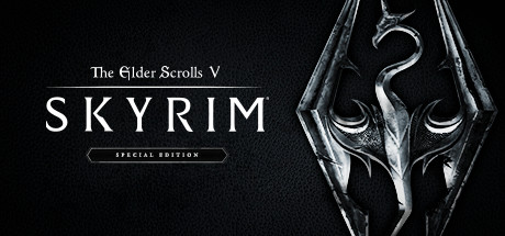 上古卷轴5The Elder Scrolls V: Skyrim
