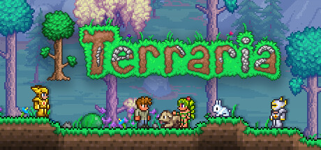 泰拉瑞亚 Terraria