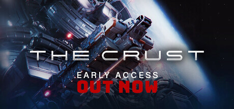 地壳 The Crust 网盘
