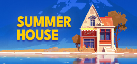 SUMMERHOUSE避暑别墅 夏日小屋