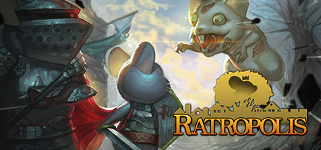 鼠之城邦Ratropolis
