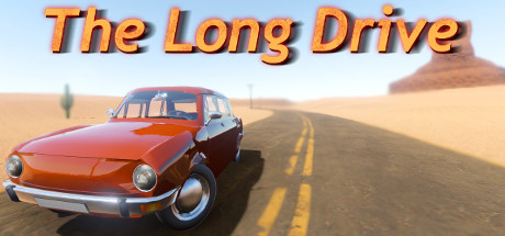 长途旅行The Long Drive