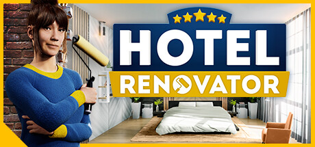 酒店翻新者Hotel Renovator