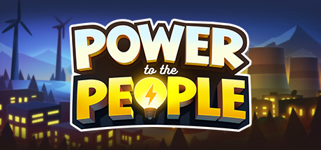 为人民供电（Power to the People）