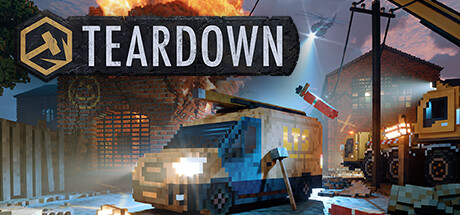 拆迁teardown