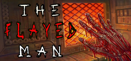 The Flayed Man