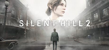 寂静岭2重制版 SILENT HILL 2