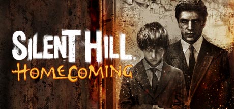 寂静岭归乡丨Silent Hill Homecoming