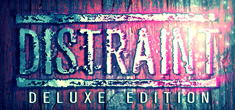 扣押典藏版 / DISTRAINT: Deluxe Edition扣押2 / Distraint2