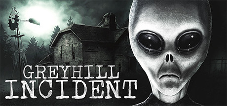 灰山事件丨Greyhill Incident