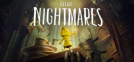小小噩梦/Little Nightmares 小小梦魇1