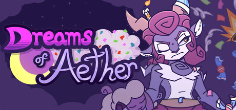 Dreams of Aether以太之梦