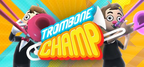 长号冠军 Trombone Champ
