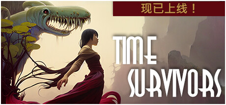 时间幸存者 Time Survivors