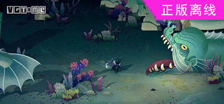 奇巫妙森【steam】正版离线