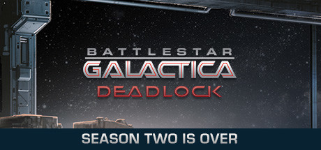 太空堡垒卡拉狄加僵局Battlestar Galactica Deadlock