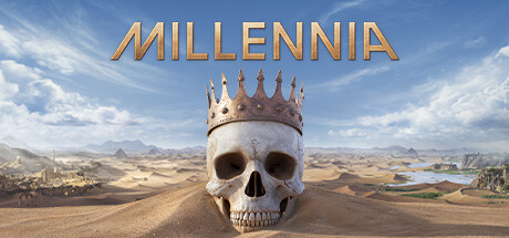 千禧年 Millennia