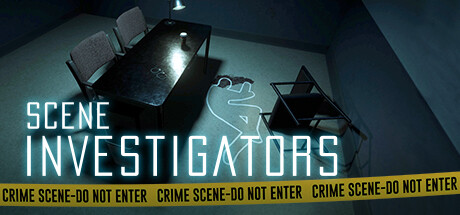 重返犯罪现场丨Scene Investigators